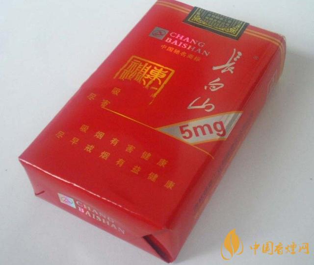 低焦低價格的煙有哪些？7款低焦低價格的煙推薦