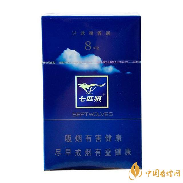 100元一包的煙有哪些？100元左右的香煙推薦