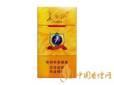 低焦低價格的煙有哪些 7款低焦低價格的煙推薦