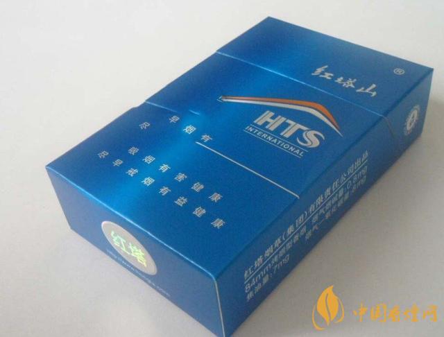 低焦低價格的煙有哪些？7款低焦低價格的煙推薦