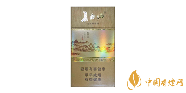 長(zhǎng)白山細(xì)煙一條多少錢(qián) 長(zhǎng)白山細(xì)煙價(jià)格表圖大全