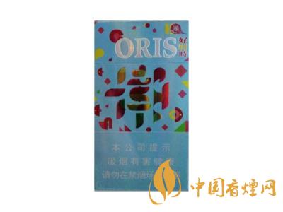 好利時(潮 藍)