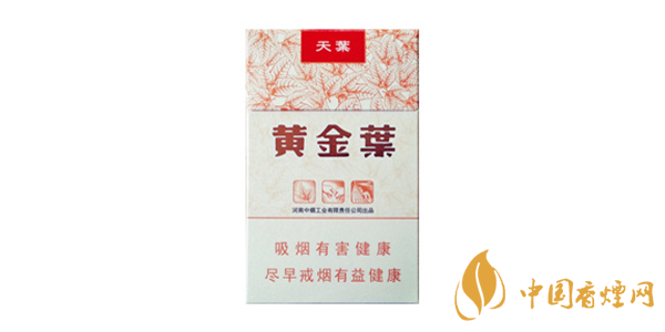 黃金葉天葉多少錢(qián)一條 黃金葉天葉價(jià)格一覽表