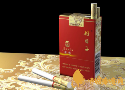 好日子香煙細(xì)支系列價(jià)格及圖片 2025好日子細(xì)支香煙價(jià)格詳情