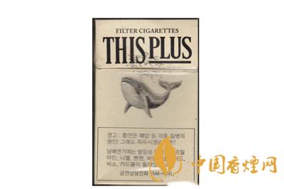 韓國(guó)this香煙多少錢(qián)一包  韓國(guó)this香煙價(jià)格表一覽