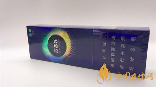 555香煙怎么樣？2020年口感最好555香煙推薦