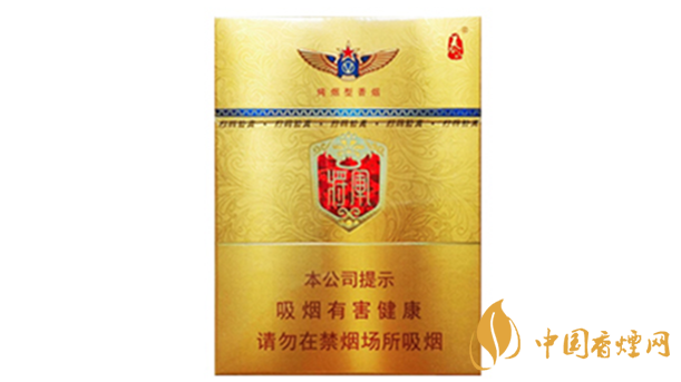 泰山金將中支香煙怎么樣？泰山金將中支香煙口感測(cè)評(píng)