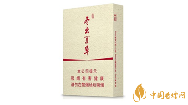 冬蟲夏草天潤口感怎么樣？冬蟲夏草天潤口感介紹2020