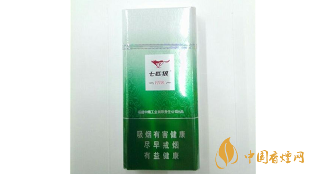 七匹狼香煙好抽嗎？2020年10元價位好抽香煙排行