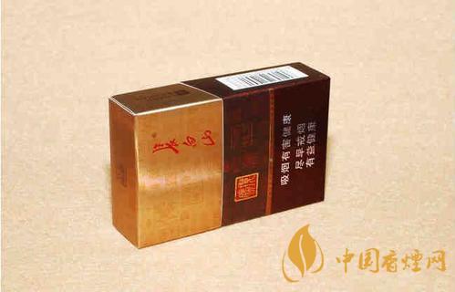 長(zhǎng)白山攬勝香煙價(jià)格表一覽 長(zhǎng)白山攬勝香煙價(jià)格查詢(xún)