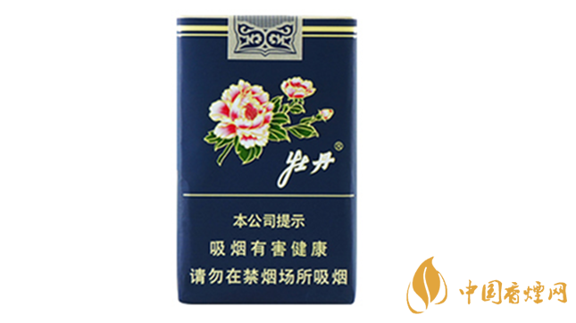 牡丹香煙好抽嗎？2020年好抽的牡丹香煙排行