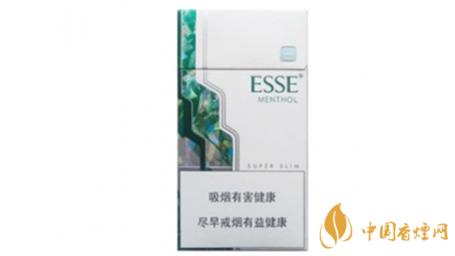 愛喜薄荷5mg口味怎樣？愛喜薄荷5mg口味品析2020