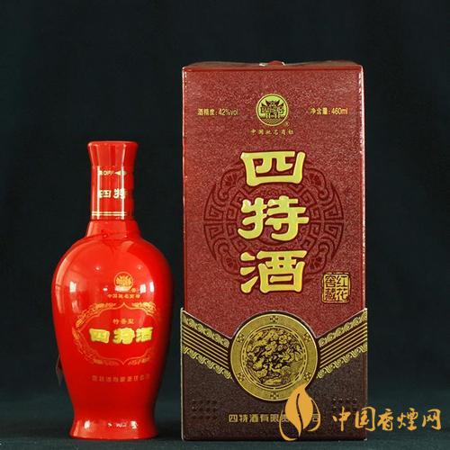 四特酒怎么樣？四特酒好不好喝？