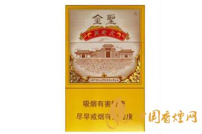 金圣黑老虎香煙價格查詢 &nbsp;金圣黑老虎香煙圖片