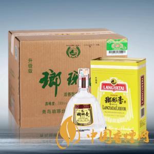 青島瑯琊臺酒價格 2020瑯琊臺白酒多少錢一瓶？