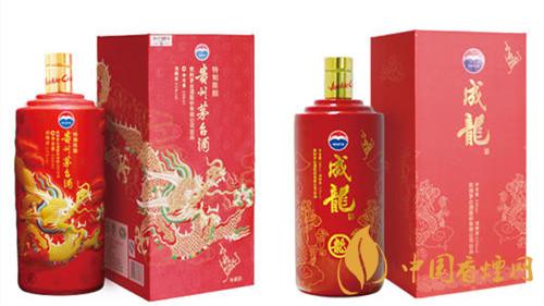 茅臺成龍酒多少錢？茅臺成龍酒價格及種類2020