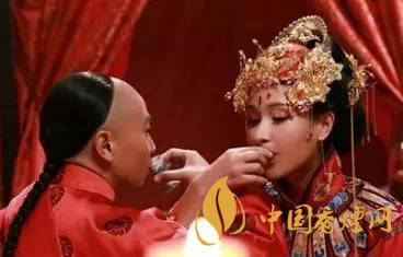 古代結(jié)婚為什么要喝交杯酒？你知道原因嗎？