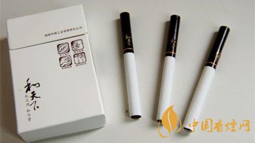 和天下香煙怎么鑒別真假？和天下真假煙區(qū)別2020
