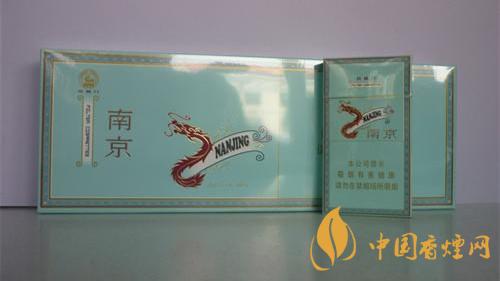南京炫赫門怎么樣？南京炫赫門香煙品析2020