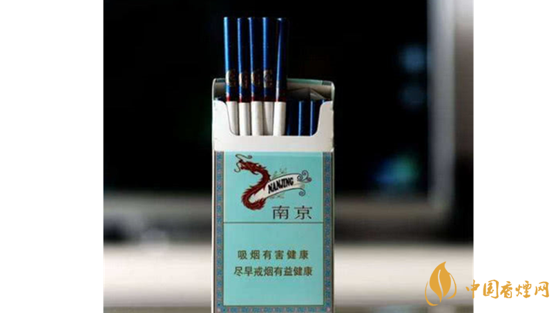 南京炫赫門為什么是甜的？南京炫赫門好抽嗎？