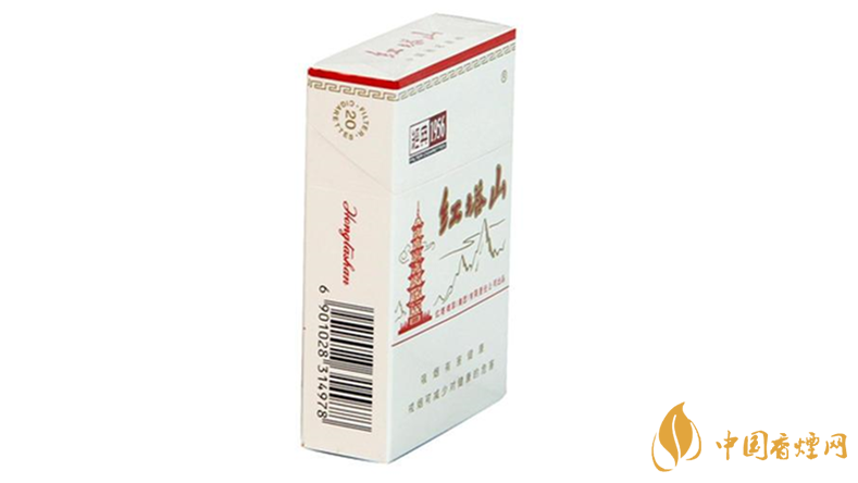 紅塔山1956硬盒怎么樣？紅塔山1956硬盒口味品析2020