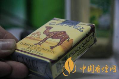 香港駱駝香煙多少錢一包&nbsp;&nbsp;香港駱駝香煙特點分析