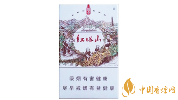 紅塔山傳奇香煙多少錢 紅塔山傳奇種類價(jià)格2025
