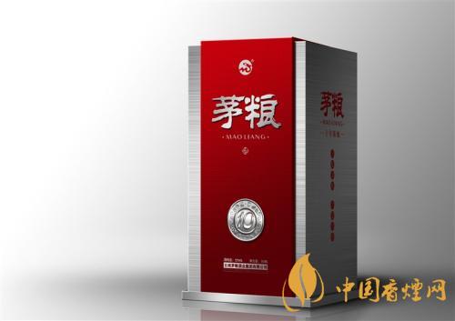 茅糧酒價格表和圖片2020 茅糧酒50度價格多少？