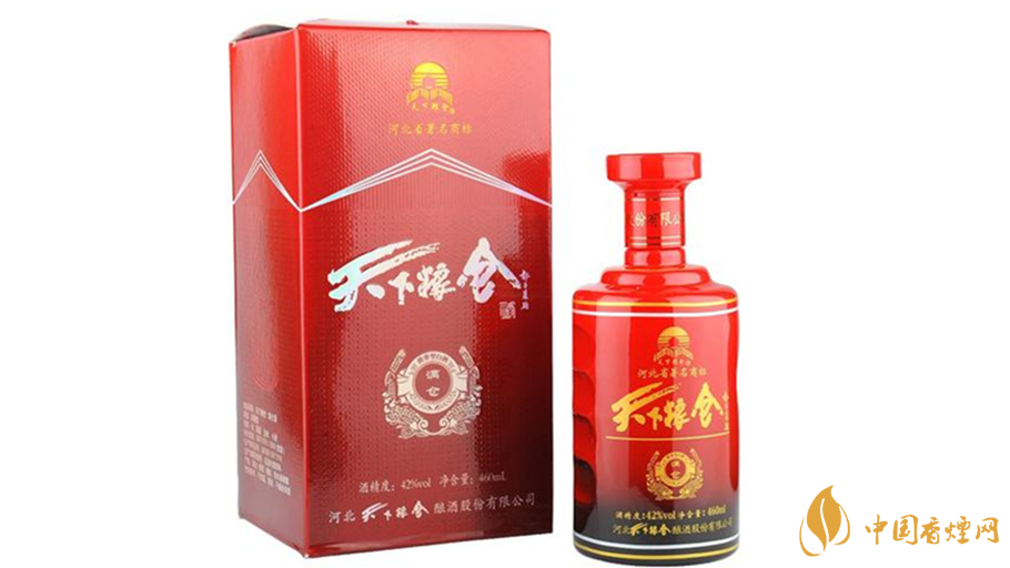 天下糧倉(cāng)酒42度多少錢一瓶？天下糧倉(cāng)酒42度價(jià)格表一覽2020