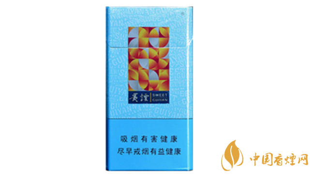 貴煙思味價(jià)格多少錢一包？貴煙思味價(jià)格大全2020