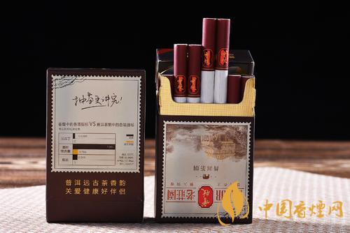 茶煙能戒煙嗎？對(duì)身體傷害大嗎？
