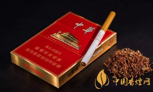 2020中華細(xì)煙最新價(jià)格及圖片一覽 中華細(xì)支香煙口感評(píng)測(cè)