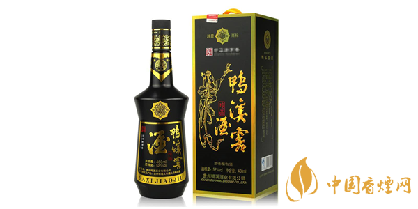 鴨溪窖黑金版價格表一覽 2020鴨溪窖黑金版最新報價