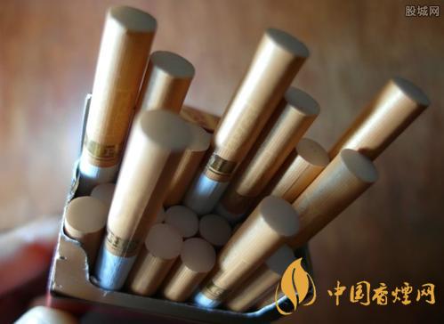 中國(guó)最貴的香煙是什么牌子 2025年中國(guó)最貴的香煙排行榜