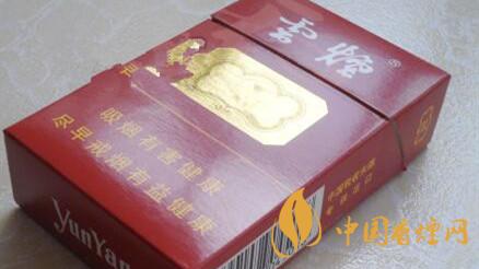 云煙朱砂紅出口一盒多少錢？云煙朱砂紅出口價(jià)格一覽2020