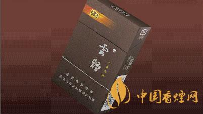 出口印象云煙價格多少錢一包？出口印象云煙價格大全2020