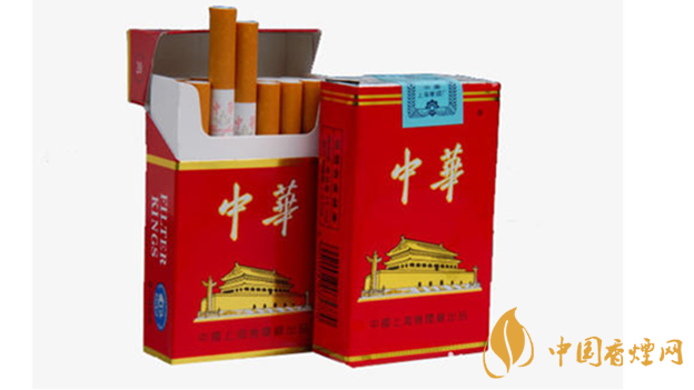 中華香煙種類及價(jià)格最新報(bào)價(jià)2025