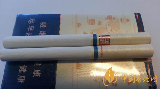 雙喜國(guó)喜軟藍(lán)口感怎么樣？雙喜國(guó)喜軟藍(lán)香煙品鑒2020