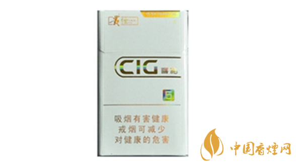 貴煙新喜格5mg香煙好抽嗎？貴煙新喜格5mg香煙品析2020