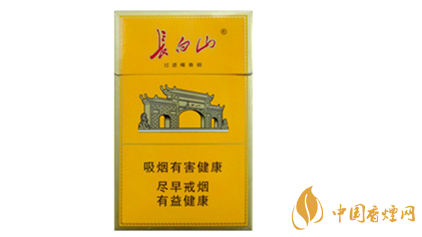 長(zhǎng)白山悅多少錢一盒價(jià)格？長(zhǎng)白山悅價(jià)格一覽2020