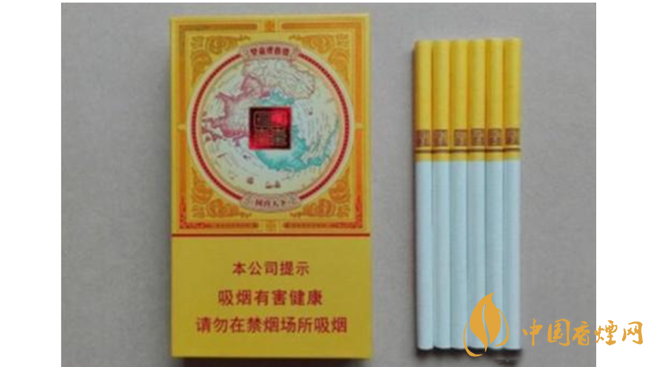 雙喜國喜細(xì)支金口味怎么樣？雙喜國喜細(xì)支金香煙口味品析2020