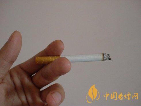 焦油含量高的香煙介紹 適合煙癮大的煙民抽的香煙推薦