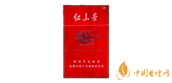紅山茶香煙多少錢一條 紅山茶香煙圖片及2025價(jià)格