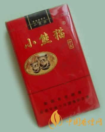 小熊貓紅盒香煙價(jià)格表一覽 2025紅盒小熊貓香煙最新報(bào)價(jià)