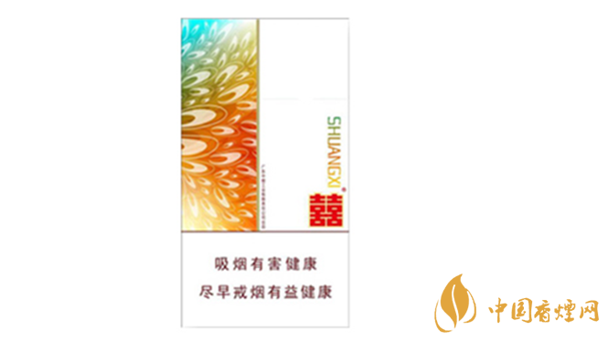雙喜彩悅香煙味道好抽嗎？雙喜彩悅香煙味道點評2020