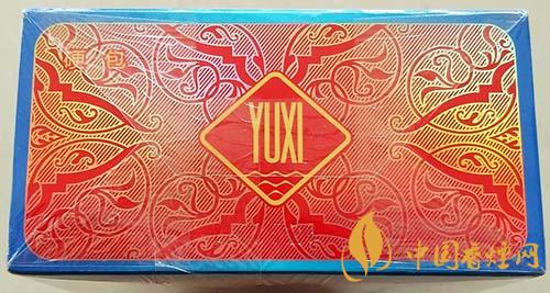 玉溪初心條盒香煙怎么看真假？玉溪初心真假測評2020