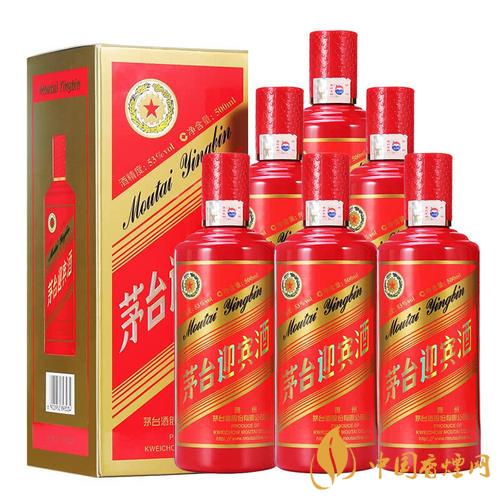 國內排行前十的白酒一覽 中國排名前十的白酒介紹