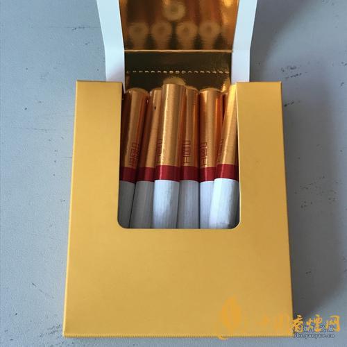 金圣中國(guó)紅香煙最新售價(jià)一覽 2025金圣中國(guó)紅價(jià)格及種類介紹