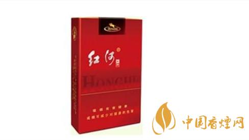 紅河奔騰軟包裝好不好抽？紅河奔騰軟包口感點評2020