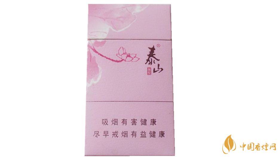 泰山顏悅粉色口感怎么樣？泰山顏悅粉色包裝口感測評2020